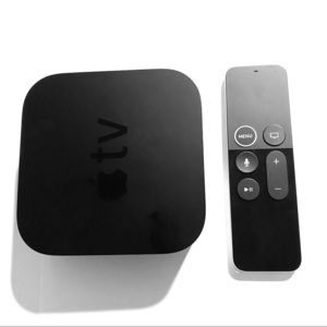 Apple TV